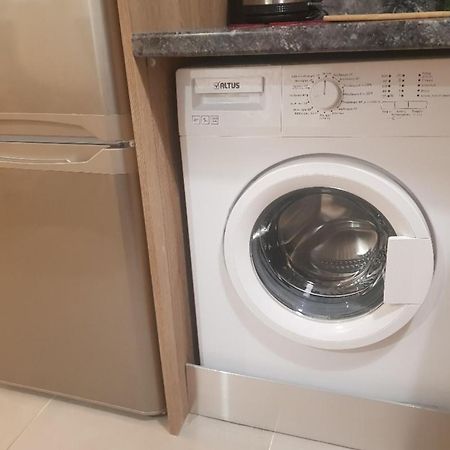 Iosifina Cosy Apartment Ateny Zewnętrze zdjęcie