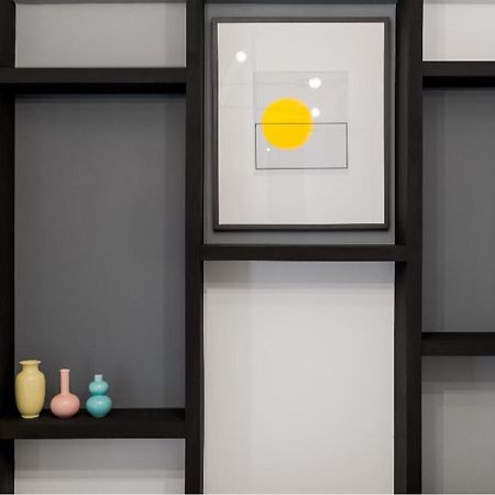 Iosifina Cosy Apartment Ateny Zewnętrze zdjęcie