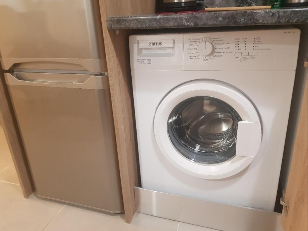 Iosifina Cosy Apartment Ateny Zewnętrze zdjęcie