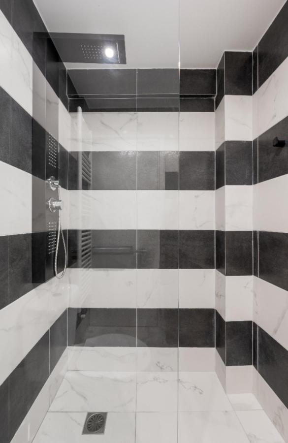 Iosifina Cosy Apartment Ateny Zewnętrze zdjęcie