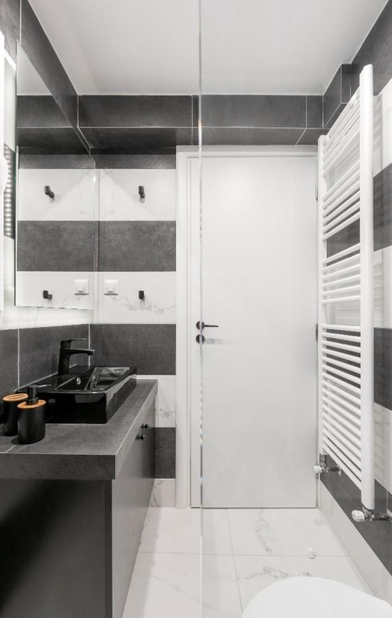 Iosifina Cosy Apartment Ateny Zewnętrze zdjęcie