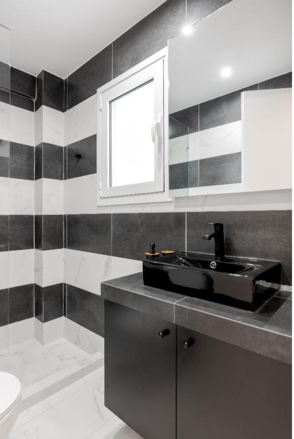 Iosifina Cosy Apartment Ateny Zewnętrze zdjęcie