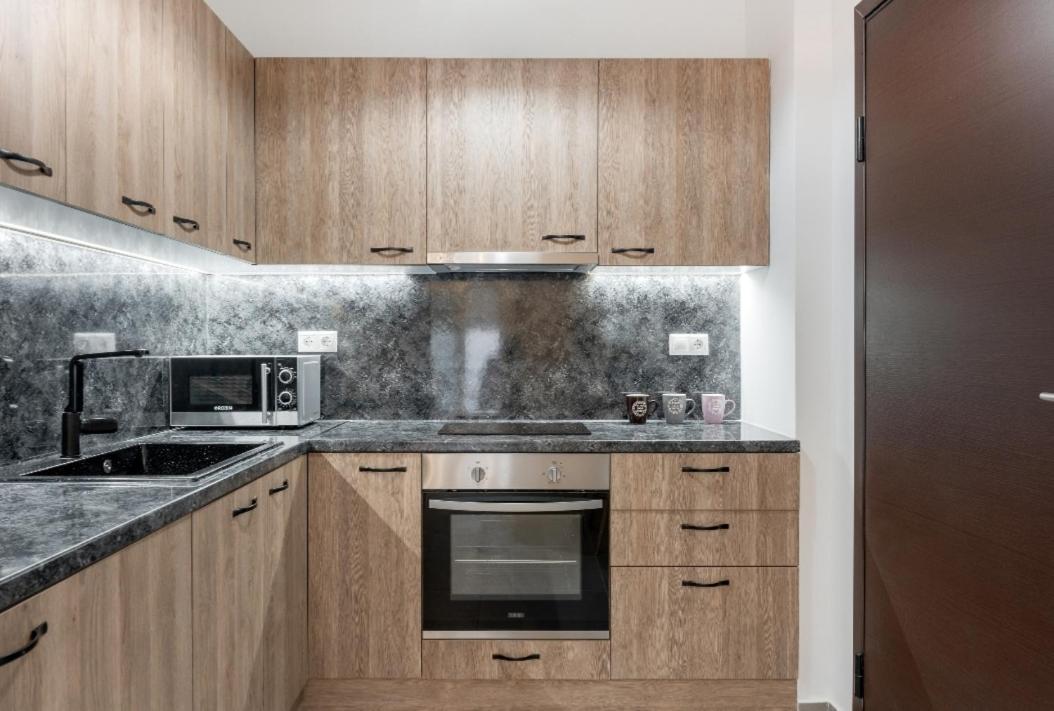 Iosifina Cosy Apartment Ateny Zewnętrze zdjęcie