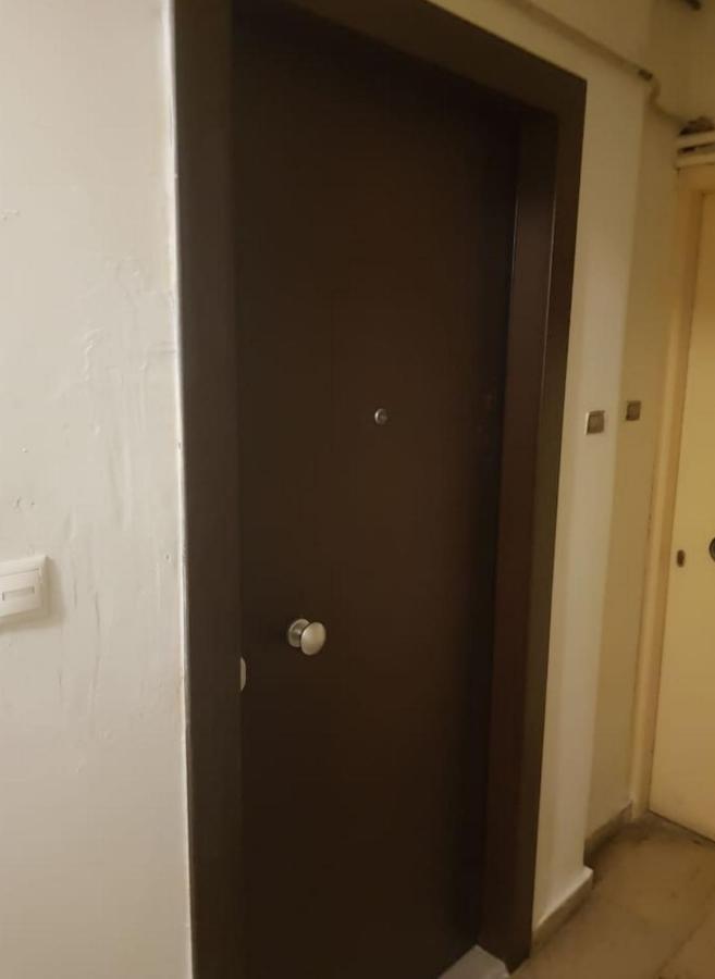Iosifina Cosy Apartment Ateny Zewnętrze zdjęcie